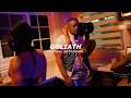 Jquan Goliath (Official Dancehall Instrumental) [Prod By Egype]