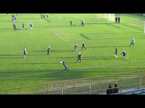 FCB-PD 2009 U10 2018.10 MZ Nitra Part 2.2