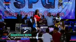 Download lagu BISIKAN RINDU-AYU VAGANZA FT RAHMA ANDARISTA mp3
