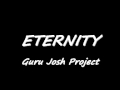 Guru Josh - Eternity 