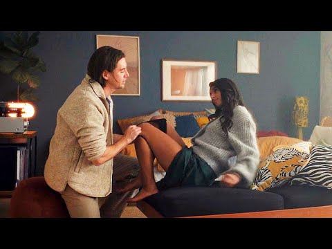 Let Go | Kiss Scene | Gustav and Lover (Sverre and Swedish)