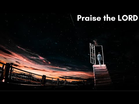 Psalm 150 | Praise God in His Sanctuary