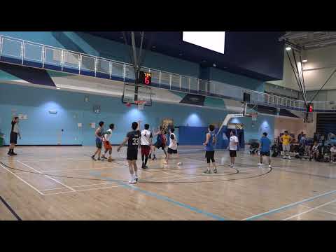 Punt Shooting vs SCBC - Sunday tier 10 - tcbl 2021 winter