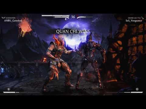 NRS Tha Beef: FT10 Stream - Episode 29: SoS Vengeance vs ANBU GetReked