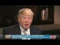 CNN Official Interview: Donald Trump Why the.