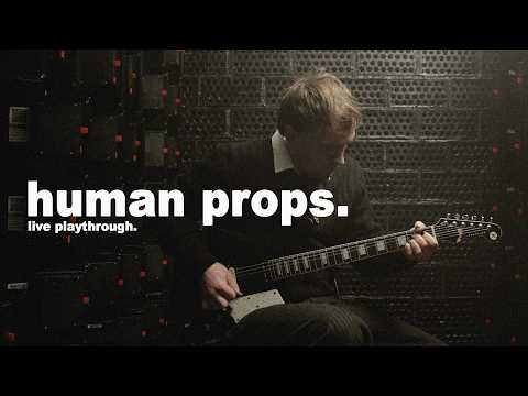 Static Dress and SUMERIAN