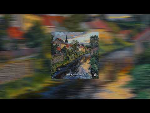 Nora Van Elken - Vilhelmina