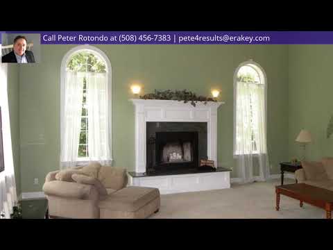 19 Deer Run, Charlton, MA 01507 - MLS #72537920