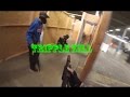 Epic Airsoft Montage - Battalion Airsoft Arena 