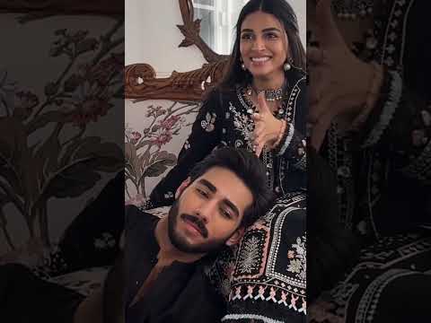 Ali raza || Anmol baloch 💖 #iqtidar #treding #viralshort