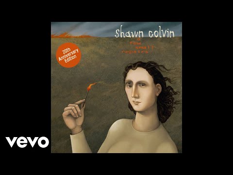 If I Were Brave - Shawn Colvin