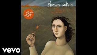 Shawn Colvin - If I Were Brave (Live from Columbia Records Radio Hour) [Audio]