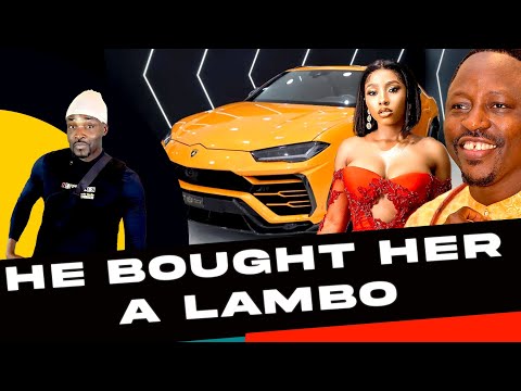 Mercy Eke don scatter Friday Osanebi's marriage; Regina Daniels buys her own house