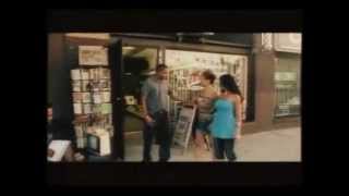 Who Is She 2 U (OFFICIAL VIDEO HD) BRANDY