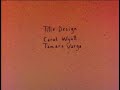 Rugrats Pilot Tommy Pickles Big White Thing Credits 1989