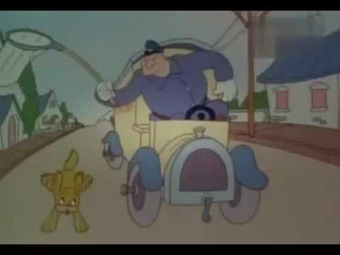 Popeye der Seemann S01 E71 German (Deutsch)