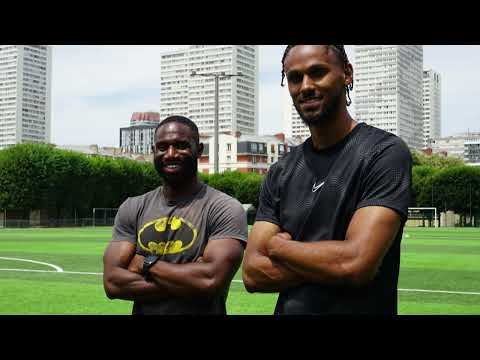 MATCH360 TV and Papa Ousmane KASSÉ 