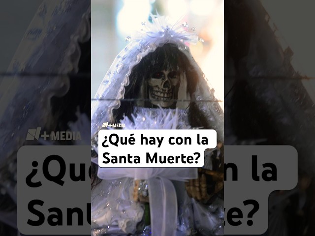 Vídeo relacionado con SANTA MUERTE para principiantes: Origenes, Hechizos, Oraciones.