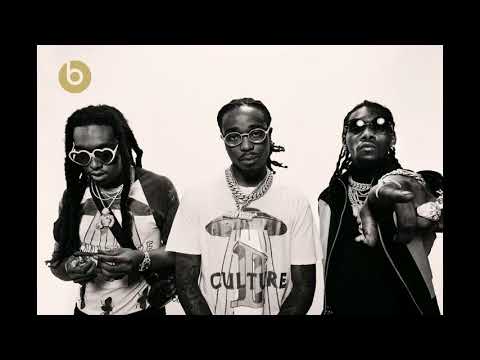 🛫🌊 Buddah Bless x Migos x Mexiko Dro Type Beat - "High Class" (Prod. by @347TJODECI)