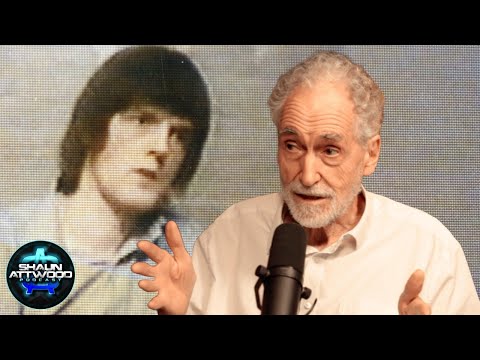 Prison Psychiatrist for UKs Most Dangerous Prisoner Robert Maudsley & Bronson Dr Bob Johnson Pod 578