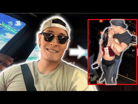 EX-BARTENDER EXPLAINS HOW TO PULL AT THE NIGHTCLUB