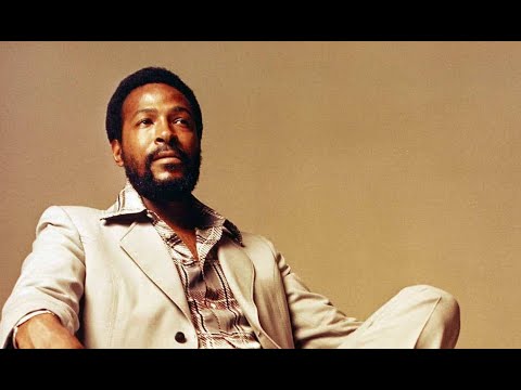 Marvin Gaye Albums Review 1971-1982