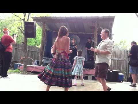 MHOO - Full Moon Barn Dance - 3/18/12 - Part 2
