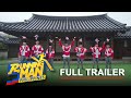Running Man Philippines: Full Trailer