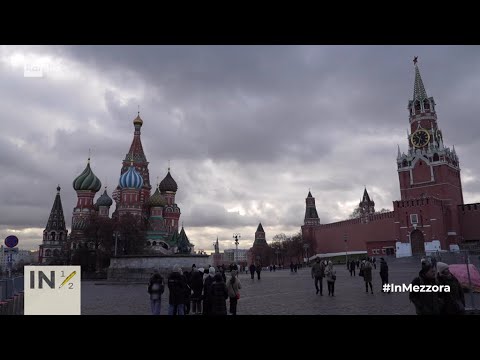 Guerra in Ucraina, reportage dal fronte russo - In mezz'ora 07/12/2025