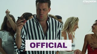 DJ Antoine ft. Zo Baren - Yallah Yallah Habibi (Come Close To Me) [DJ Antoine vs Mad Mark 2k18 Mix]