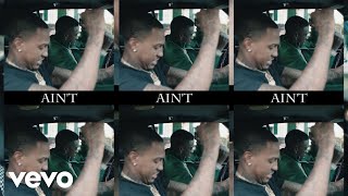 Trouble - Ain't My Fault (Lyric Video / Version 2) ft. Boosie Badazz