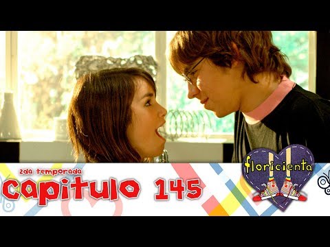 Floricienta Capitulo 145 Temporada 2