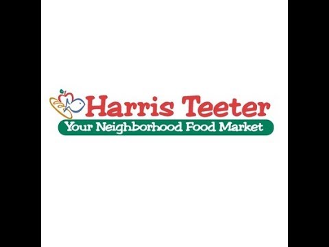 Harris Teeter Low Carb Food Haul