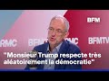 Sommet Chine États Unis L Analyse De Frédéric Encel Docteur En Géopolitique