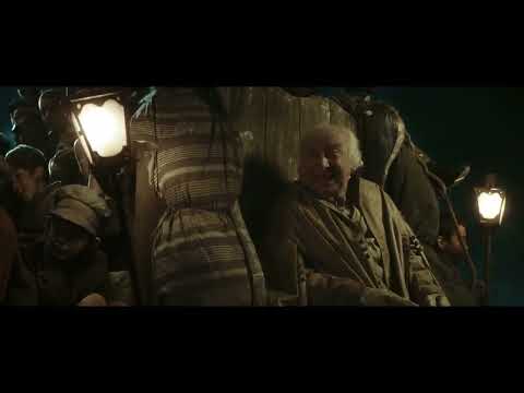 Pinocchio | Orphanage clips |