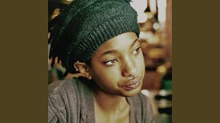 And she released the entire thing on Youtube, so you can literally listen to it RIGHT NOW. Seriously STOP AND LISTEN TO IT. AND BUY IT IF YOU LIKE IT. SUPPORT THE ARTIST.