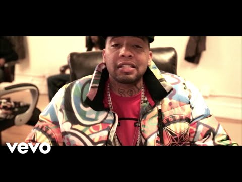 Philthy Rich, Stevie Joe - Never Leave The Game (Official Video) ft. Jim Jones