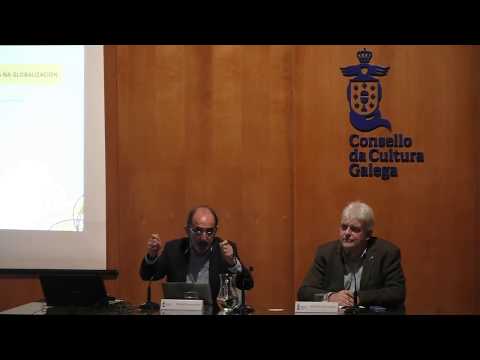 Vídeo: Daniel Innerarity Quen somos nós? A identidade colectiva na globalización