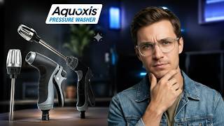 Reseña de la Hidrolimpiadora Aquoxis 2026: ¿Estafa o Efectiva? La Cruda Verdad