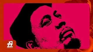 Charles Mingus - Self-Portrait in Three Colors