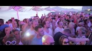 Pete Tong at Cafe Mambo 2015