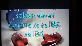 Masaya ka na ba karaoke by joe vince