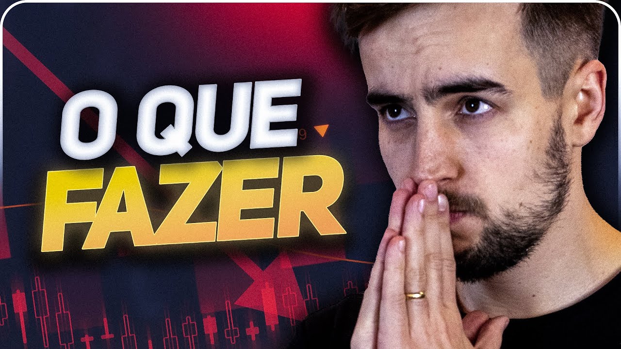 Problemas no FLUXO DE CAIXA