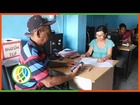 ONAT en Consolación del Sur reorganiza esfuerzos para mantener la recaudación