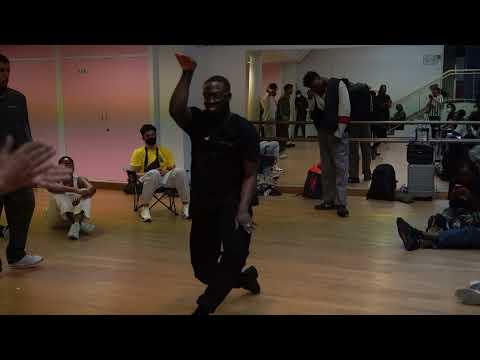 (64) ETAPE 3 - CAGE DES AURORS : MISSILE (Chasseur) VS KREES - LA PRISON D'AZKABAN, EDITION TEST #1