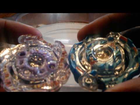 Beast Behemoth H.H. Vs. Jail Jormungand I.Cy.!