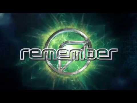 Josh & Wesz @ Remember 2015