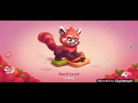 Wildscapes Level 684-686