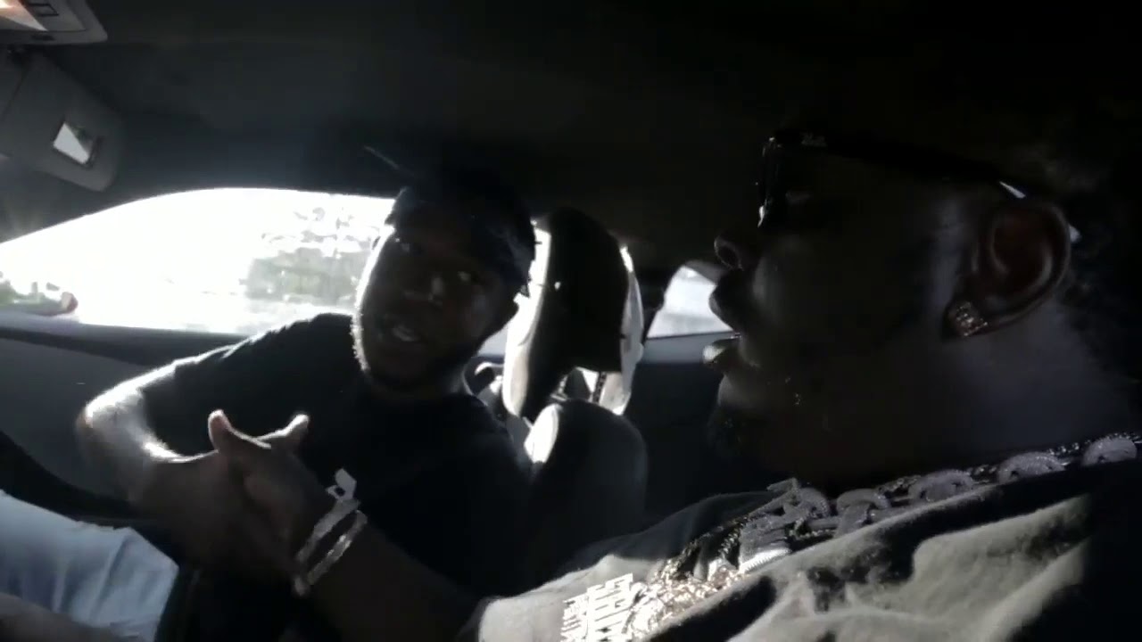 Jumpin - Razz Flexing thumbnail