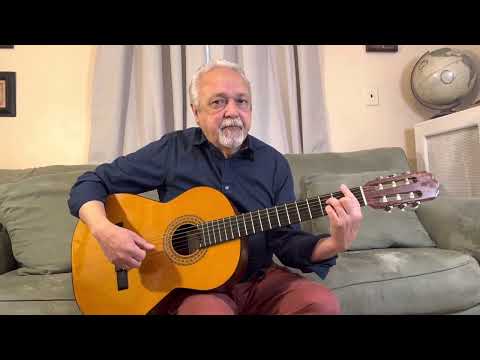 Distancia - Alberto Cortez